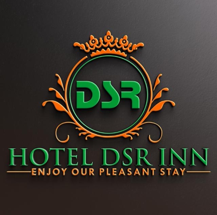 dsr logo
